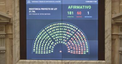 NO AL VETO
