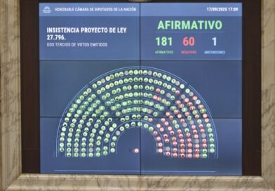 NO AL VETO