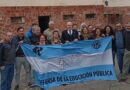 RUMBO AL CONGRESO EDUCATIVO