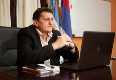 EL PROGRAMA ES RECESIVO