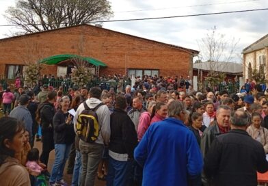 MALTRATO ORGANIZADO