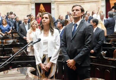 JURARON DIPUTADOS DE MISIONES