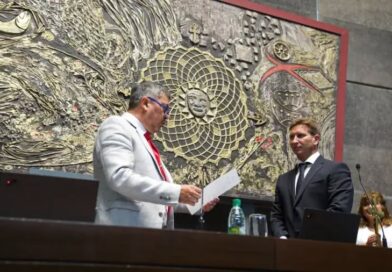 NUEVA CÁMARA DE DIPUTADOS