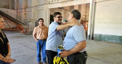 ALIMENTO BALANCEADO EN SAN JAVIER